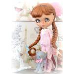 monique - Wigs - Modacrylic - DUTCH GIRL Wig #1372 - Perruque